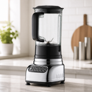 2Ltr Commercial Food Blender with Variable Speed Control