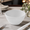 Commercial Deep Bowls Grey 102mm 0.25 Ltr 12 Pack