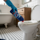 Premium 750ML Heavy Duty Bleach for Effective Disinfection and Cleaning - High-Quality Professional Grade for Industrial and Commercial Applications