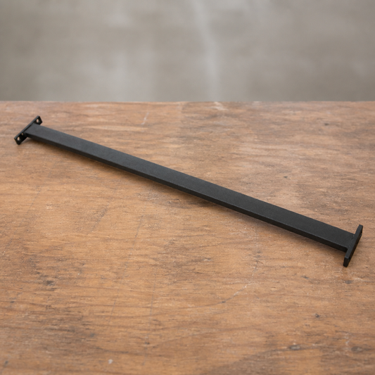 Commercial Replacement Fence Rail for BBQ Grill 1056mm