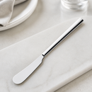 Commercial Stainless Steel Butter Knives 12 Pack