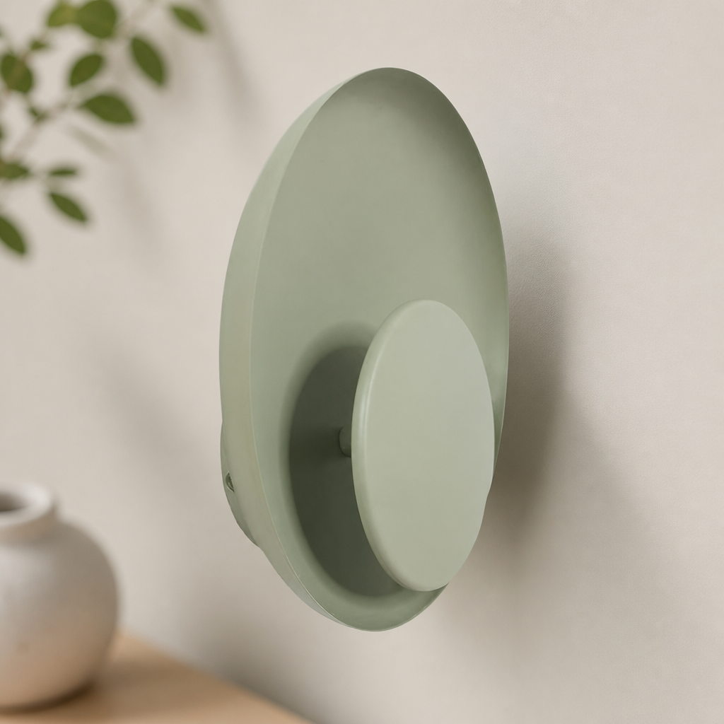 Marsi Indoor Wall Light with Dimmable Moodmaker Feature