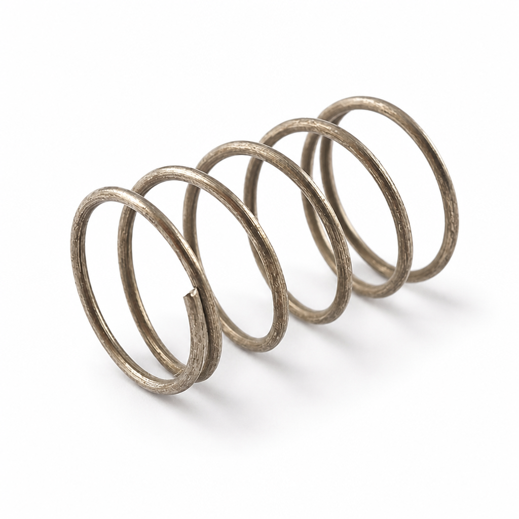 Commercial sausage stuffer parts for efficient food preparation