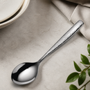 Commercial Raku Soup Spoons 12 Pack for Restaurants and Cafes