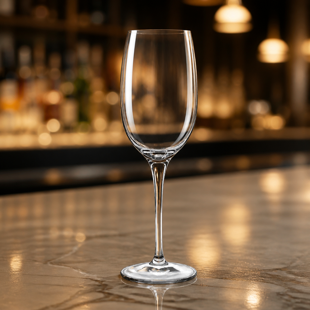 Commercial Sherry Glasses 120ml 4.25oz Pack of 24
