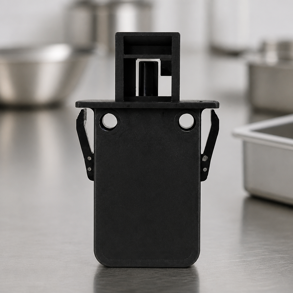 Replacement Safety Switch for Commercial Countertop Fryers