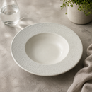Commercial Wide Rim Bowls 240mm 284ml Thermal Shock Resistant