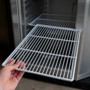 Commercial Steel Base Shelf 450mm for Beer Fridge