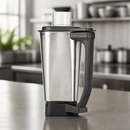 1.4Ltr Stainless Steel Container For Commercial Blenders