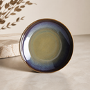 Commercial Aubergine Wide Salad Bowls 205mm Set of 6