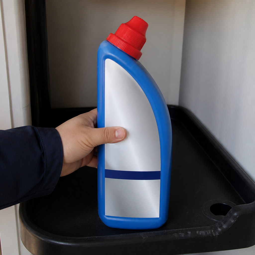 Commercial Mould and Mildew Remover 750ml Trigger Spray