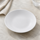 Commercial 130mm Coupe Bowls - 24 Pack for Catering Use
