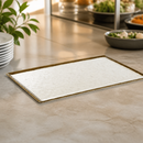 Commercial Melamine Flat Plate GN 1/1 for Buffet Serving