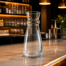 Commercial 500ml Fluid Carafes Set of 6 Durable Glass