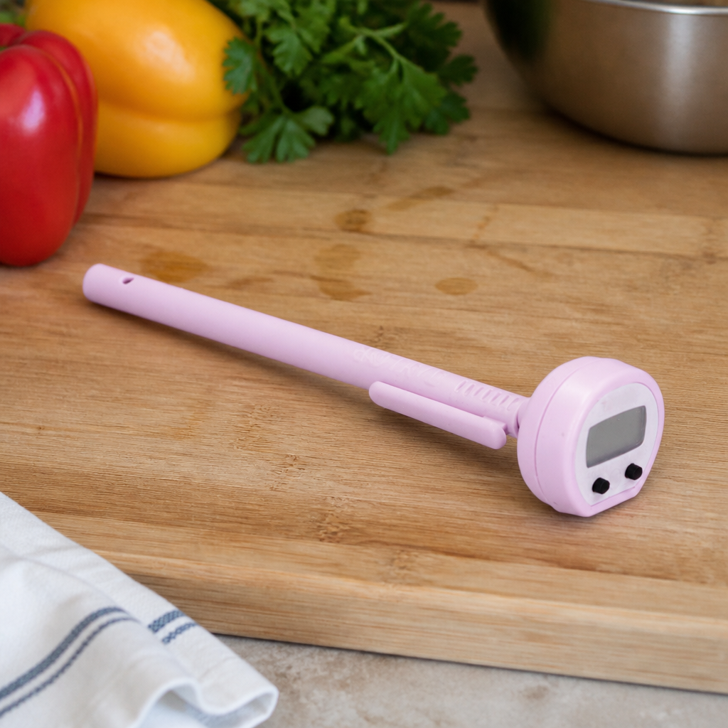 Commercial Pocket Digital Thermometer -40°C to 150°C