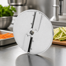 Commercial Julienne Disc 3x3mm for Veg Prep Machine