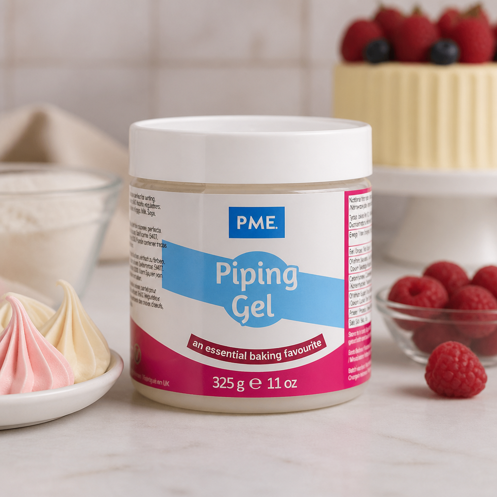 Commercial Baking Glucose 325g for desserts and confectionery
