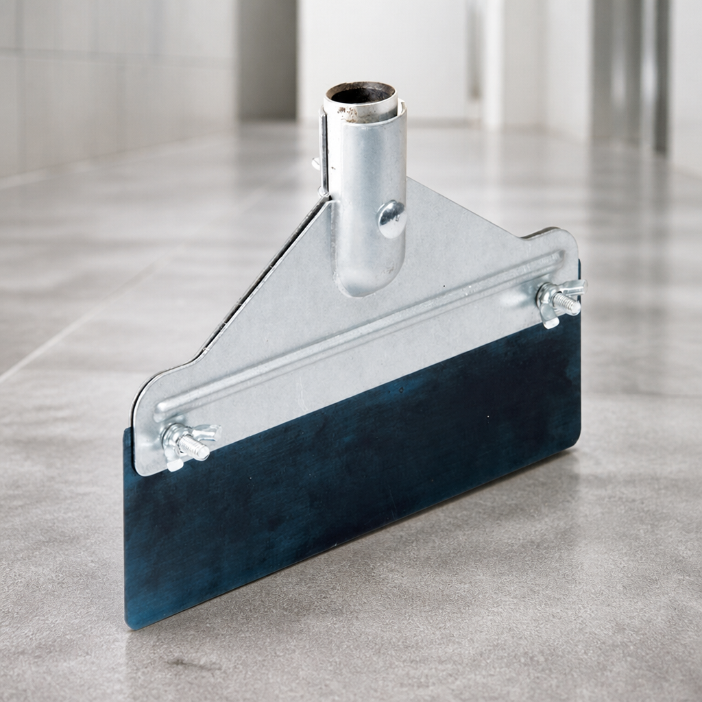 Commercial Floor Scraper for tiled and laminate surfaces