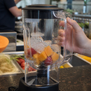 1.25Ltr Polycarbonate Container for Commercial Blenders