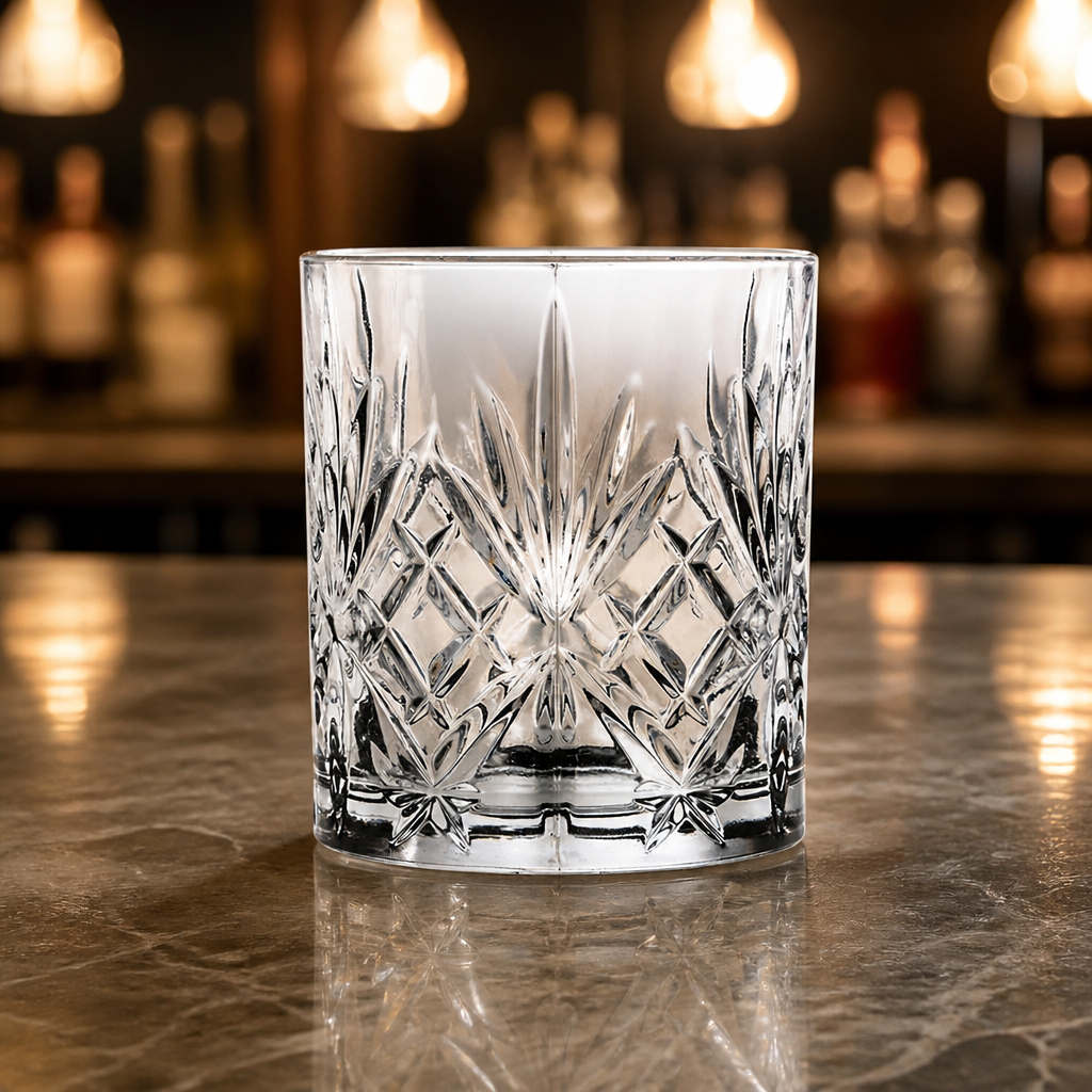 Commercial 78ml liqueur tumblers, 24 pack shot glasses