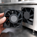 Replacement Fan for Commercial Induction Hob 14mm Size