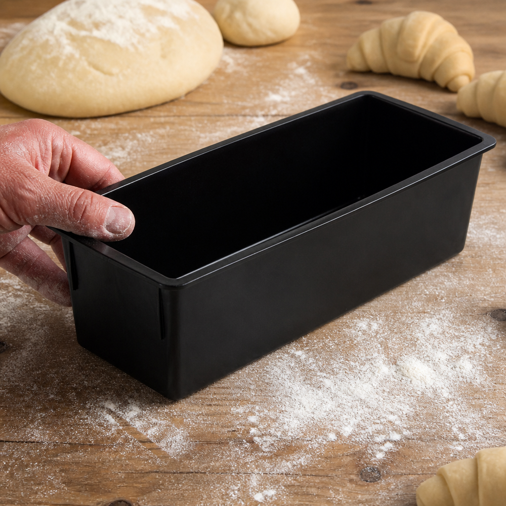 Commercial Loaf Tin 265mm Non-Stick Baking Mould