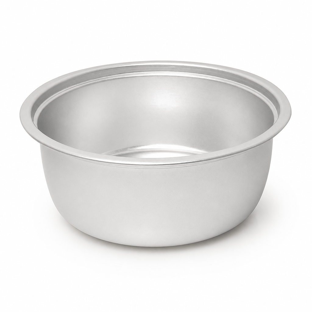 Commercial Rice Cooker Inner Bowl 3.75L Capacity Replacement