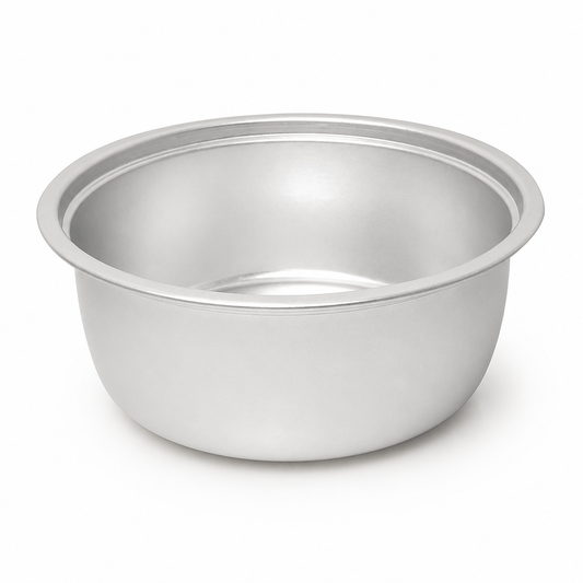 Commercial Rice Cooker Inner Bowl 3.75L Capacity Replacement
