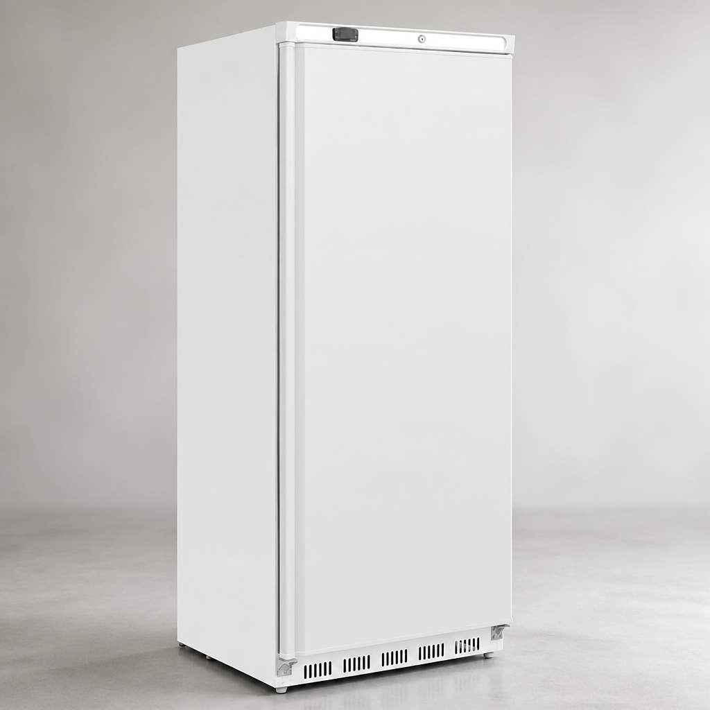 600Ltr Commercial Single Door Upright Freezer