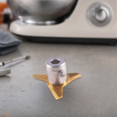 Dynamic Cutter Blade for Commercial Stick Blender 40g