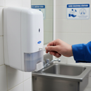 Premium Key for 2 Litre and 4 Litre Dispensers - Essential Component for Efficient Liquid Dispensing