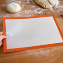 Commercial Non-Stick Silicone Baking Mat 585x385mm