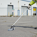 Premium Litter Picker - High-Performance 31.1-inch Reaching Aid for Litter and Larger Objects