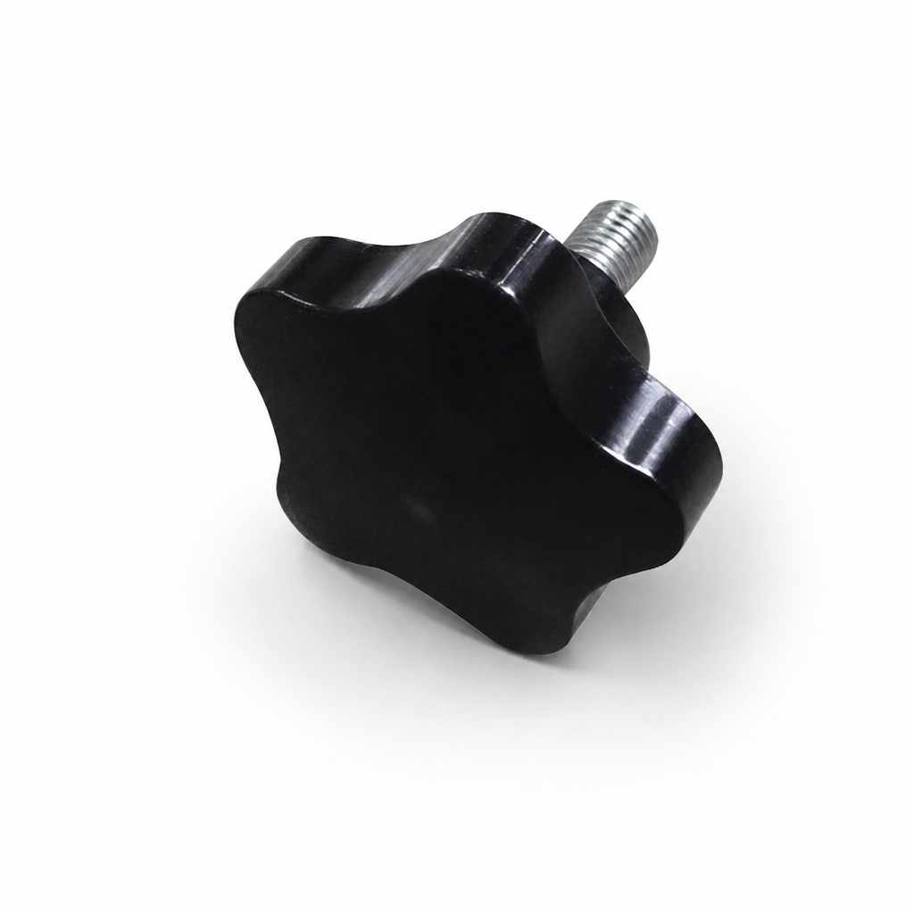 Commercial Meat Slicer Carriage Knob Replacement Part 100g