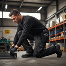 Premium Multi-Functional Heavy Duty Combat Trousers with Sizes 28-52 for Enhanced Durability and Comfort