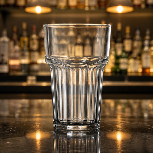 10oz Polycarbonate Hi Ball Glasses 36 Pack Commercial Drinkware