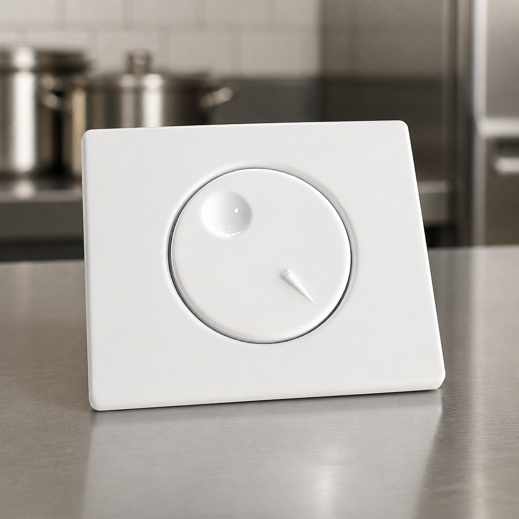 Commercial Under Counter Fridge Knob Assembly Replacement Part
