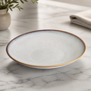 Commercial Coupe Low Bowls 260mm 23oz Dishwasher Safe 4 Pack