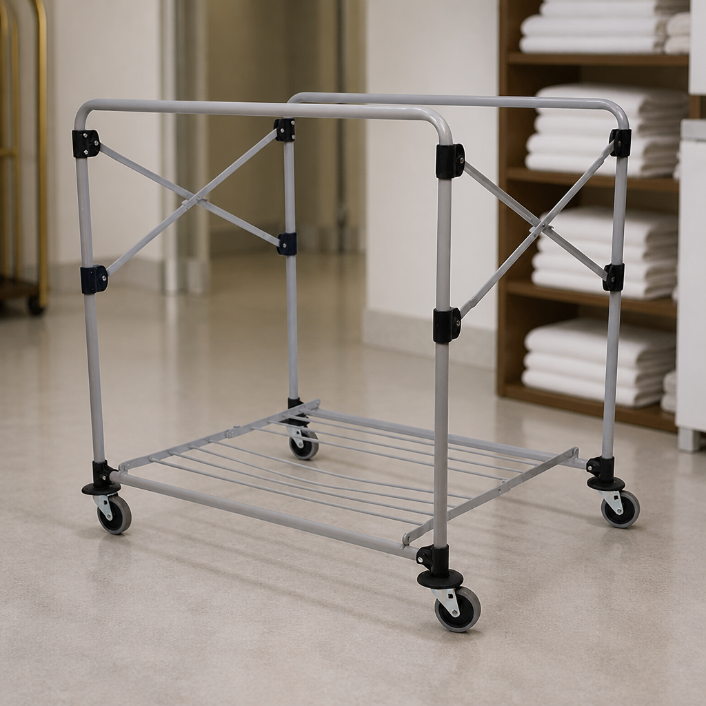 X-Cart Frame 300Ltr