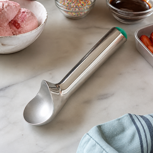 Commercial Ice Cream Scoop Size 16 - 0.074 Ltr Portioner