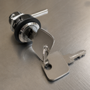 Buffalo Banqueting Trolley Lock and Key Replacement Part