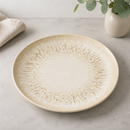 Commercial Coupe Plates 260mm Natural 12 Pack Super Vitrified
