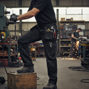 Premium Stretch Holster Trouser with Ripstop Reinforcement, Ergonomic Fit, and Durable EME Stretch Twill