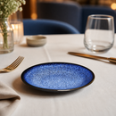 Commercial Stoneware Soy Dishes 1½oz 100mm 12 Pack