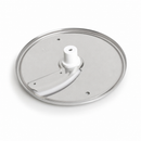 7mm Slicing Disc for Commercial Food Processors