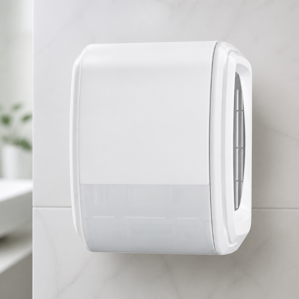 Commercial Air Freshener Dispenser 146mm High
