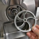Commercial Ice Cream Maker Belt Wheel Replacement Part 35mm