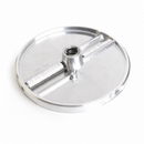 2mm Shredding Disc for Commercial Food Processor Equipment