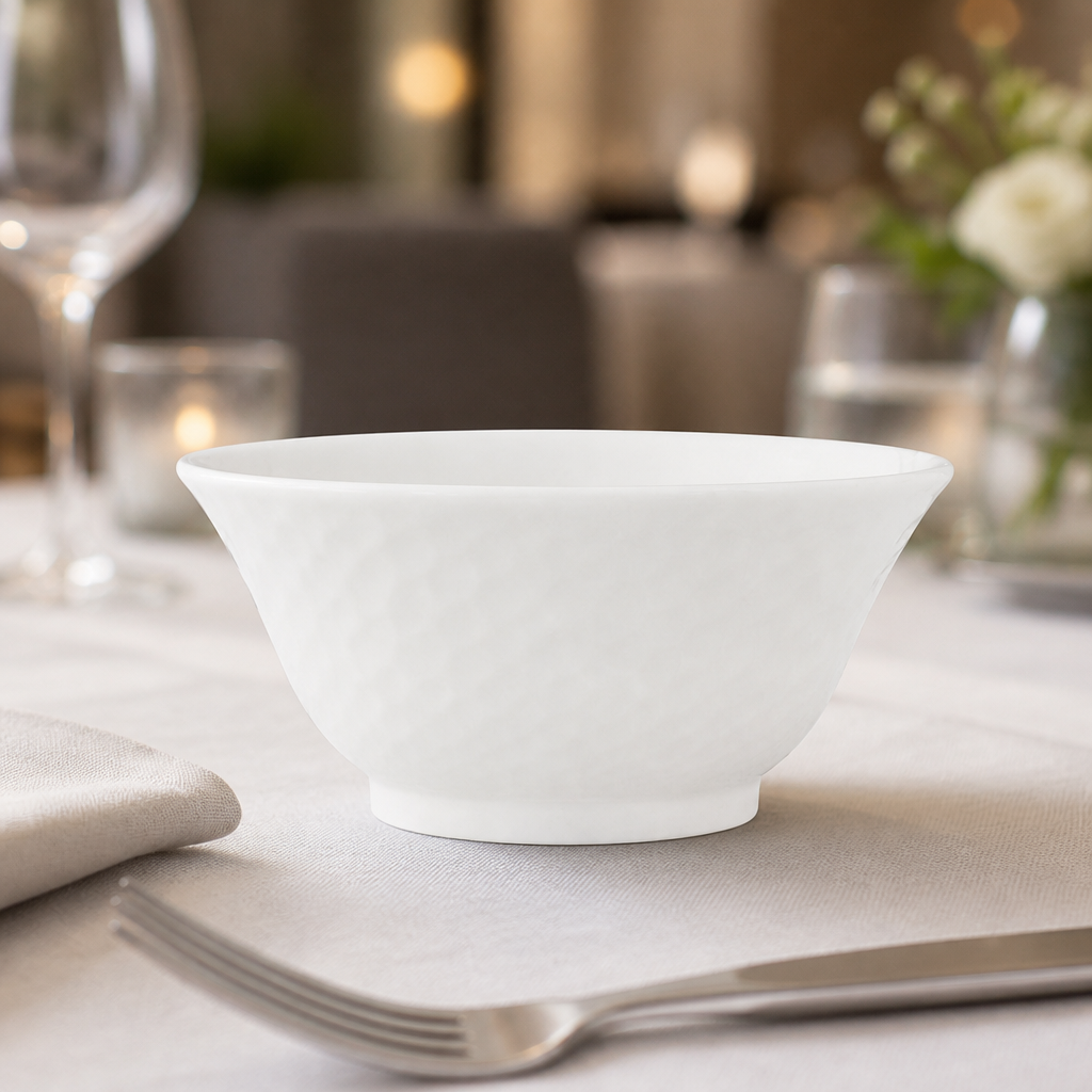 Commercial 100mm Bowls 155ml - 12 Pack