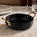 Commercial Balti Dish 135mm Diameter 0.3 Litre Capacity
